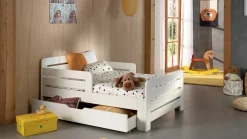 Meegroeibed Jumper met lade