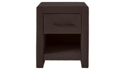 Nachtkast Block met lade