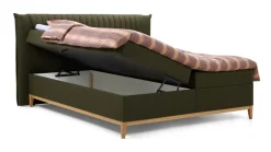 Opbergbox Nox met topmatras