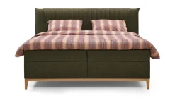 Opbergbox Nox met topmatras