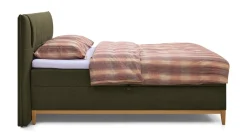 Opbergbox Nox met topmatras