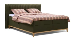 Opbergbox Nox met topmatras