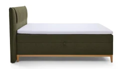 Opbergbox Nox met topmatras