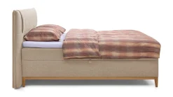 Opbergbox Nox met topmatras