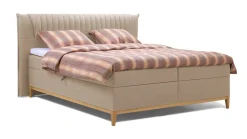 Opbergbox Nox met topmatras