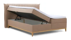 Opbergbox Nox met topmatras