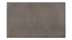 Opbergboxspring Square met gestoffeerd matras