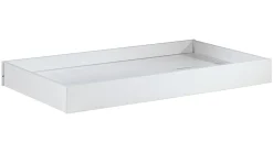 Peuterbed Kiddy met bedlade