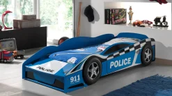 Peuterbed Police