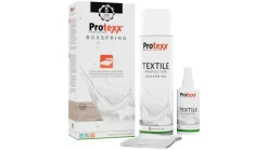 Protexx Textile Protector - 5 jaar vlekkenservice