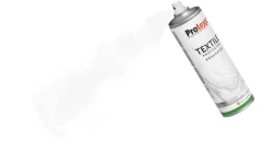 Protexx Textile Protector - 5 jaar vlekkenservice