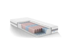 Relax Hybrid Plus matras