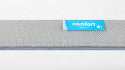 Relax Hybrid Plus matras