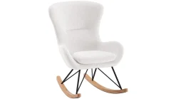 Schommelstoel Rocky Maxi