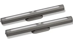 Set uitstapverlichting