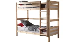 Stapelbed Pino 180 cm hoog