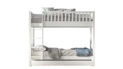 Stapelbed Scott met slaaplade