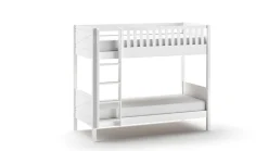 Stapelbed Scott met slaaplade