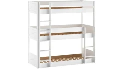 Stapelbed triple scott