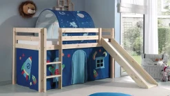 Tunnel astro Pino/Scott