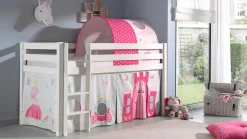 Tunnel princess Pino/Scott