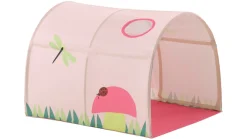 Tunnel spring Pino/Scott