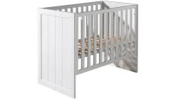 Zijleggers voor doorgroei ledikant Erik